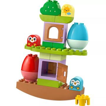 LEGO® DUPLO® Árvore de Balanço 10440 - .Imagem