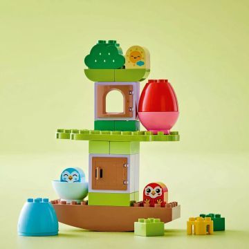 LEGO® DUPLO® Šūpoļu koks 10440 - .attēls