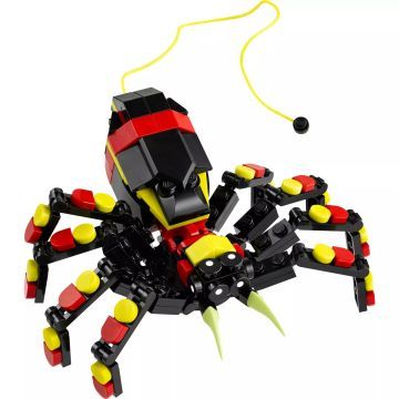 LEGO® Creator Animaux sauvages : Araignée surprenante 31159 - .image