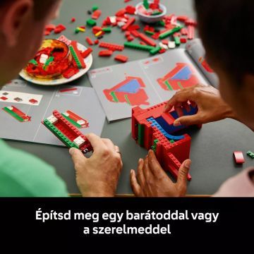 LEGO® Art LÁSKA 31214 - .obrázek