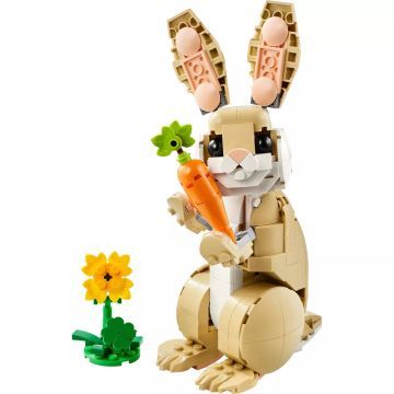 LEGO® Creator Uroczy Zajączek 31162 - .zdjęcie 