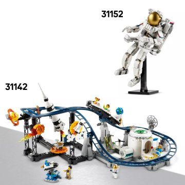 LEGO® Creator Vesmírný robot 31164 - .obrázek