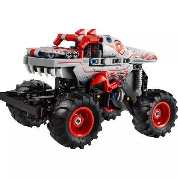 LEGO® Technic Monster Jam ThunderROARus z silnikiem sprężynowym 42200 - .zdjęcie 