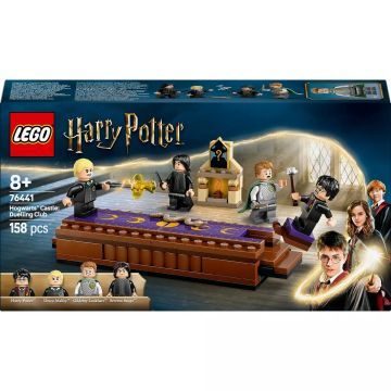 LEGO® Harry Potter Roxfort kastély: Párbajszakkör 76441 - . kép