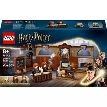 LEGO® Harry Potter Bradavická škola: Hodina kouzel 76442 - .obrázek
