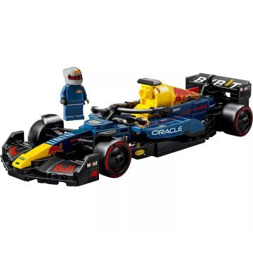 LEGO® Speed Závodní vůz F1® Oracle Red Bull Racing RB20 77243 - .obrázek