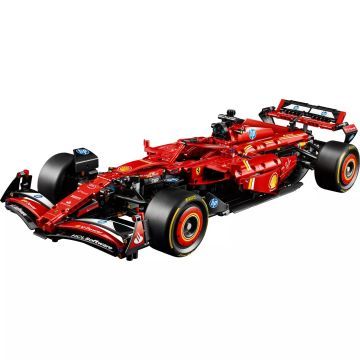 LEGO® Technic Samochód F1 Ferrari SF-24 42207 - .zdjęcie 
