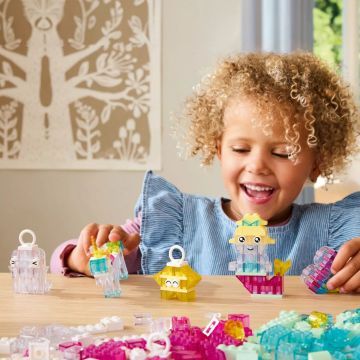 LEGO® Classic Magische Durchsichtige 11040 - . bild aus