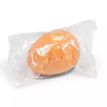 Pattogó tojás - közepes méretű 21149 - . kép