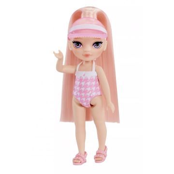 Rainbow High: Conjunto de brinquedos Pool Party - .Imagem