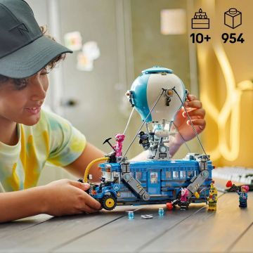 LEGO® Fortnite® Autobus bojowy 77073 - .zdjęcie 
