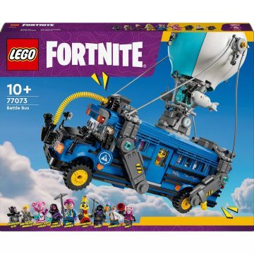 LEGO® Fortnite® Autobus bojowy 77073 - .zdjęcie 