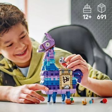 LEGO® Fortnite® Lamka Zapasów 77071 - .zdjęcie 