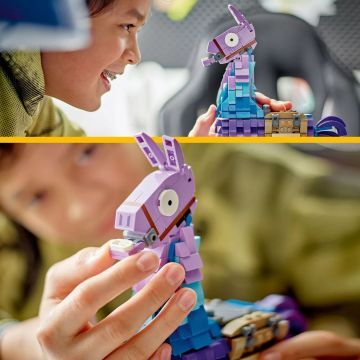 LEGO® Fortnite® Versorgungslama 77071 - . bild aus