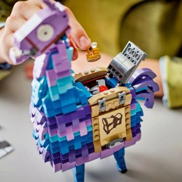 LEGO® Fortnite® Supply Llama 77071 - . kép