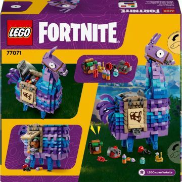 LEGO® Fortnite® Versorgungslama 77071 - . bild aus