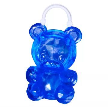 Rainbow Crystal: Divatbaba csináld magad kiegészítőkkel - többféle - . kép