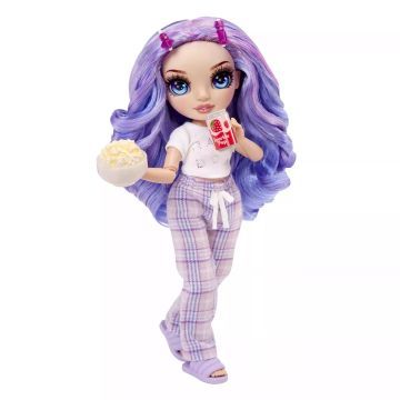 Rainbow High Jr: Lalki w piżamach - różne - .zdjęcie 