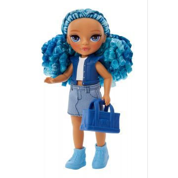 Rainbow High: Dukke - Forskellige - .billede