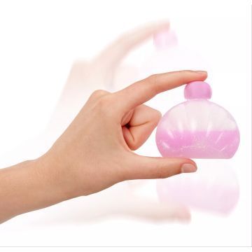 L.O.L. Surprise: DIY mini pop met glinsterende vleugels - .afbeelding