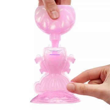 L.O.L. Surprise: DIY mini pop met glinsterende vleugels - .afbeelding