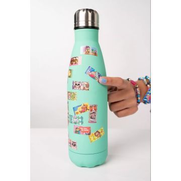 Sticki Rolls: Set de creat bijuterii cu autocolante - 320 piese - .foto