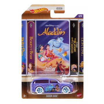 Hot Wheels: Tematikus kisautó - többféle - . kép