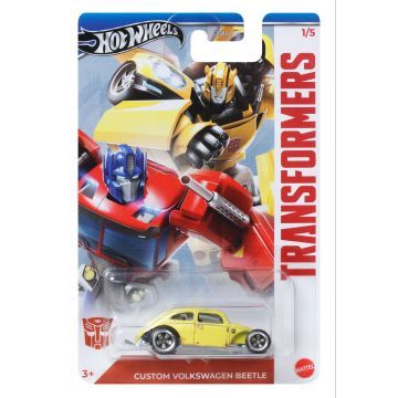 Hot Wheels: Tematikus kisautó - többféle - . kép