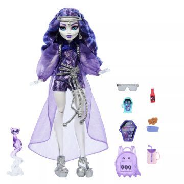 Monster High: Spektradukker - .billede