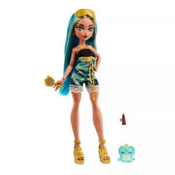 Monster High: Mystieke Verrassingspop - .afbeelding