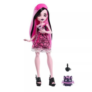 Monster High: Mystieke Verrassingspop - .afbeelding