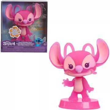 Stitch: Bólogató játékfigura, 12 cm - többféle - . kép