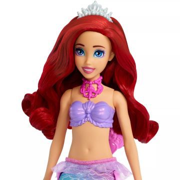Disney princeses: Pērļu burvības pārsteigums - Ariels - .attēls
