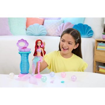 Disney princeses: Pērļu burvības pārsteigums - Ariels - .attēls