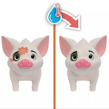 Disney hercegnők: Vaiana 2. testvérek játékszett - . kép