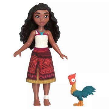 Disney hercegnők: Vaiana 2. Mesés vitorlás készlet - . kép