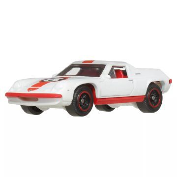 Matchbox: Ikonikus kisautó - 1972 Lotus Europa - . kép