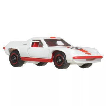 Matchbox: Ikonikus kisautó - 1972 Lotus Europa - . kép