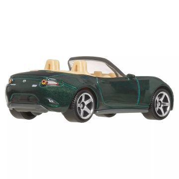 Matchbox: Kultové autíčko – '15 Mazda MX-5 Miata - .Obrázok