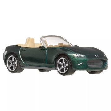 Matchbox: Kultové autíčko – '15 Mazda MX-5 Miata - .Obrázok