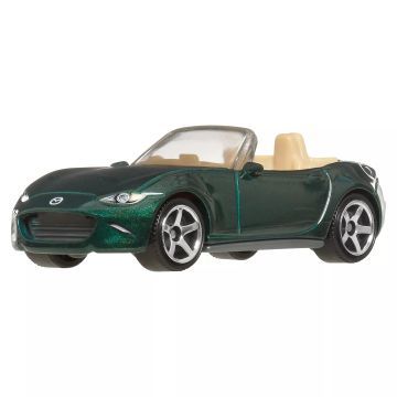 Matchbox: Kultové autíčko – '15 Mazda MX-5 Miata - .Obrázok