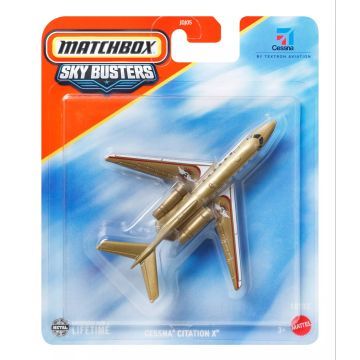 Matchbox: avion - diverse modele - .foto