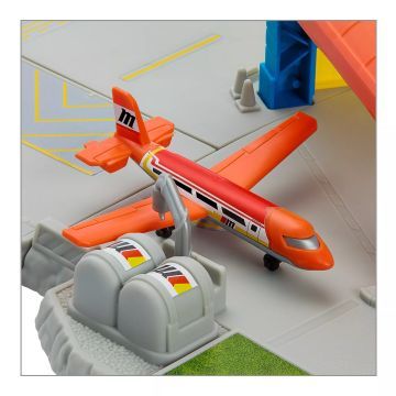 Matchbox: Letiště a řídicí věž - .obrázek
