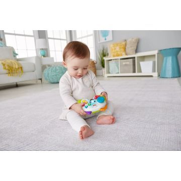 Fisher-Price: Naera ja arene! – Õppiv pult-sõber - ungari keeles - .pilt