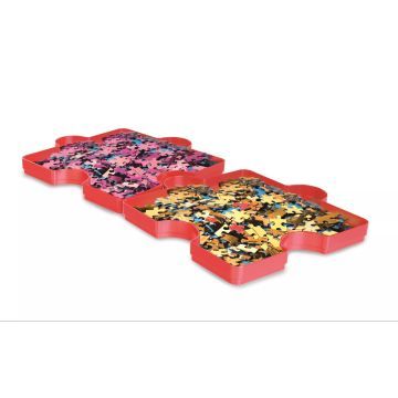 Clementoni: Puzzlerendszerező - 6 db-os - . kép