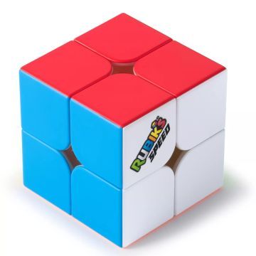 Rubik: Cubo da velocità da competizione - 2 x 2 - .immagine
