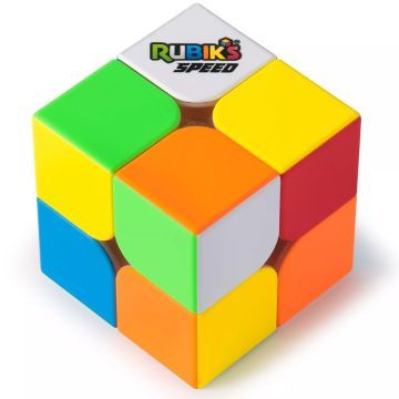 Rubik: Speed cub de competiție - 2 x 2 - .foto