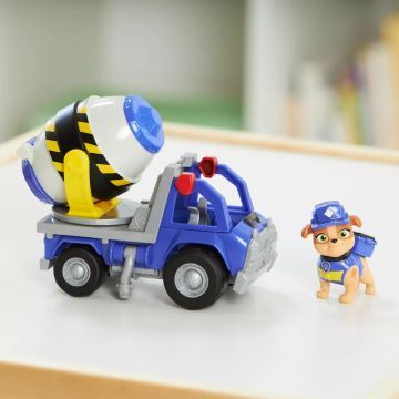 Rubble és a brigád - Mix járműve - . kép