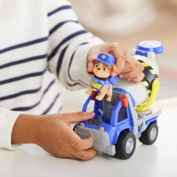 Rubble és a brigád - Mix járműve - . kép