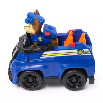 Patrulha Canina: Veículo Básico do Chase - .Imagem